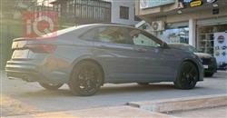 ڤۆڵکسواگن جێتا